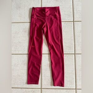 Under Armour Heatgear Leggings